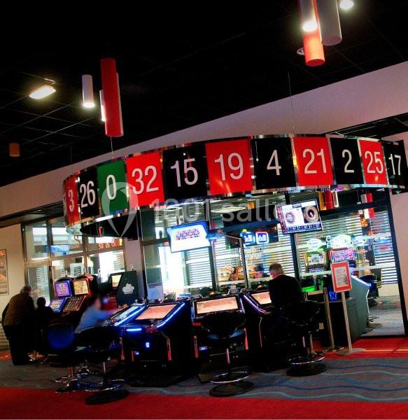Location salle Le Grau-du-Roi (Gard) - Casino Flamingo #12