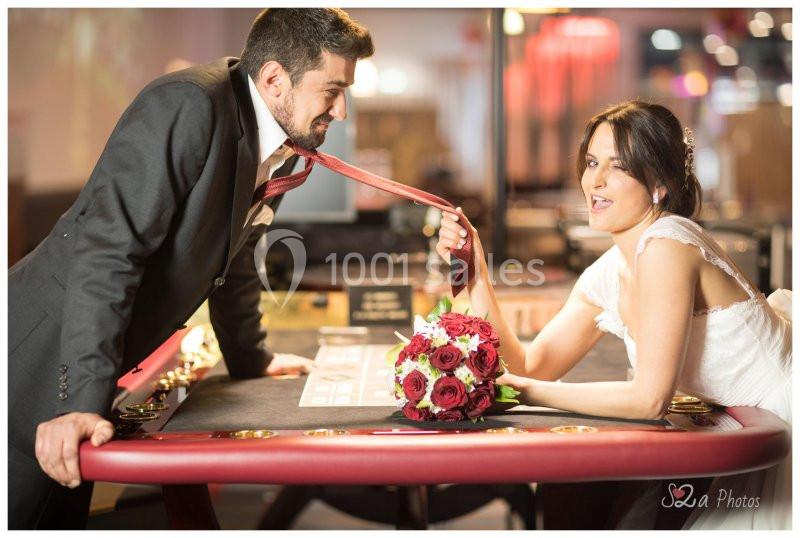 Location salle Le Grau-du-Roi (Gard) - Casino Flamingo #7