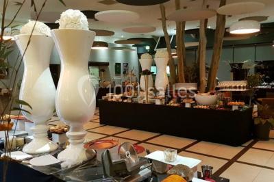 Miniature Location salle Le Grau-du-Roi (Gard) - Casino Flamingo #6 Location salle Le Grau-du-Roi (Gard) - Casino Flamingo #21