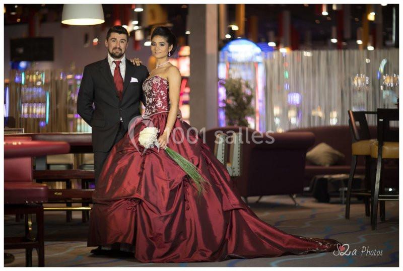 Location salle Le Grau-du-Roi (Gard) - Casino Flamingo #8