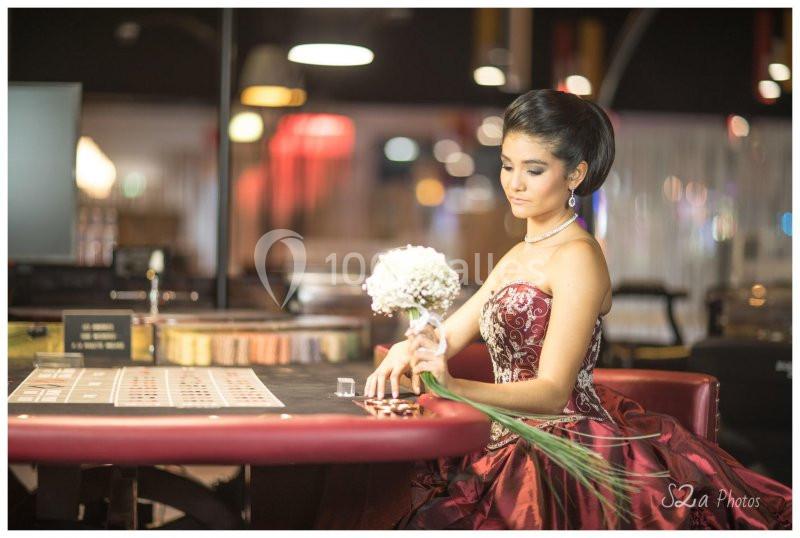 Location salle Le Grau-du-Roi (Gard) - Casino Flamingo #9