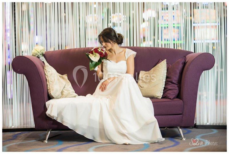 Location salle Le Grau-du-Roi (Gard) - Casino Flamingo #10