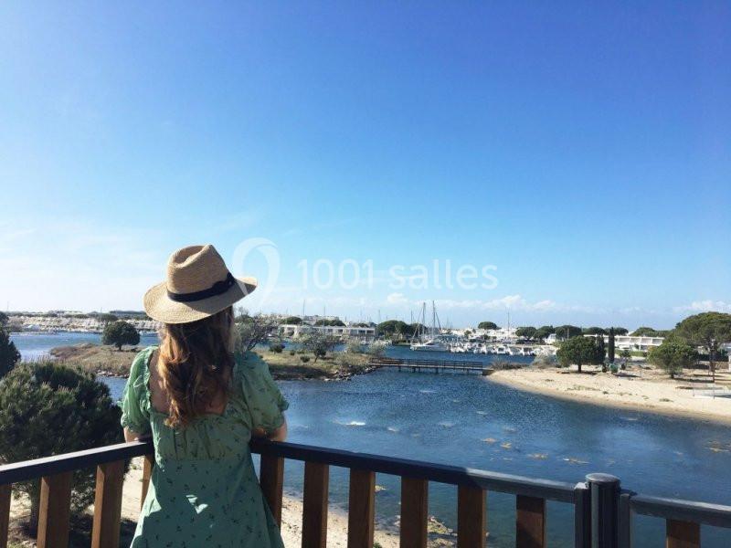 Location salle Le Grau-du-Roi (Gard) - Casino Flamingo #16