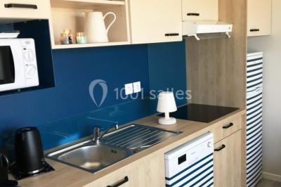 Miniature Location salle Le Grau-du-Roi (Gard) - Casino Flamingo #19 Location salle Le Grau-du-Roi (Gard) - Casino Flamingo #21