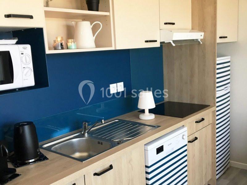 Location salle Le Grau-du-Roi (Gard) - Casino Flamingo #19