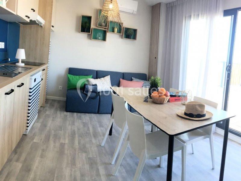 Location salle Le Grau-du-Roi (Gard) - Casino Flamingo #20