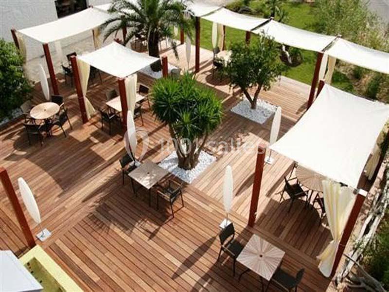 Location salle Le Grau-du-Roi (Gard) - Casino Flamingo #13