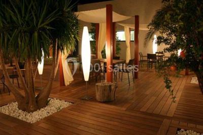 Miniature Location salle Le Grau-du-Roi (Gard) - Casino Flamingo #14 Location salle Le Grau-du-Roi (Gard) - Casino Flamingo #21