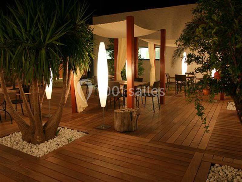 Location salle Le Grau-du-Roi (Gard) - Casino Flamingo #14