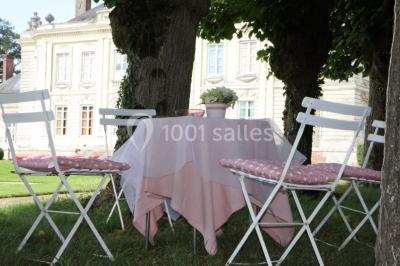 Location salle Craon (Mayenne) - Le Château De Craon #13