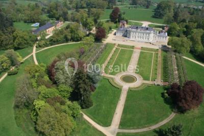 Location salle Craon (Mayenne) - Le Château De Craon #13
