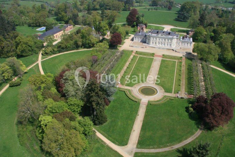 Location salle Craon (Mayenne) - Le Château De Craon #9