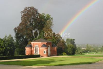 Location salle Craon (Mayenne) - Le Château De Craon #13