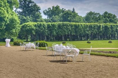Location salle Craon (Mayenne) - Le Château De Craon #13