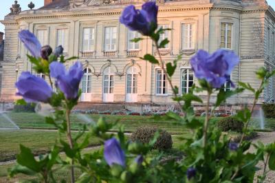 Location salle Craon (Mayenne) - Le Château De Craon #13