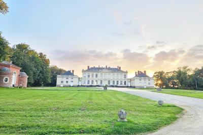 Location salle Craon (Mayenne) - Le Château De Craon #13