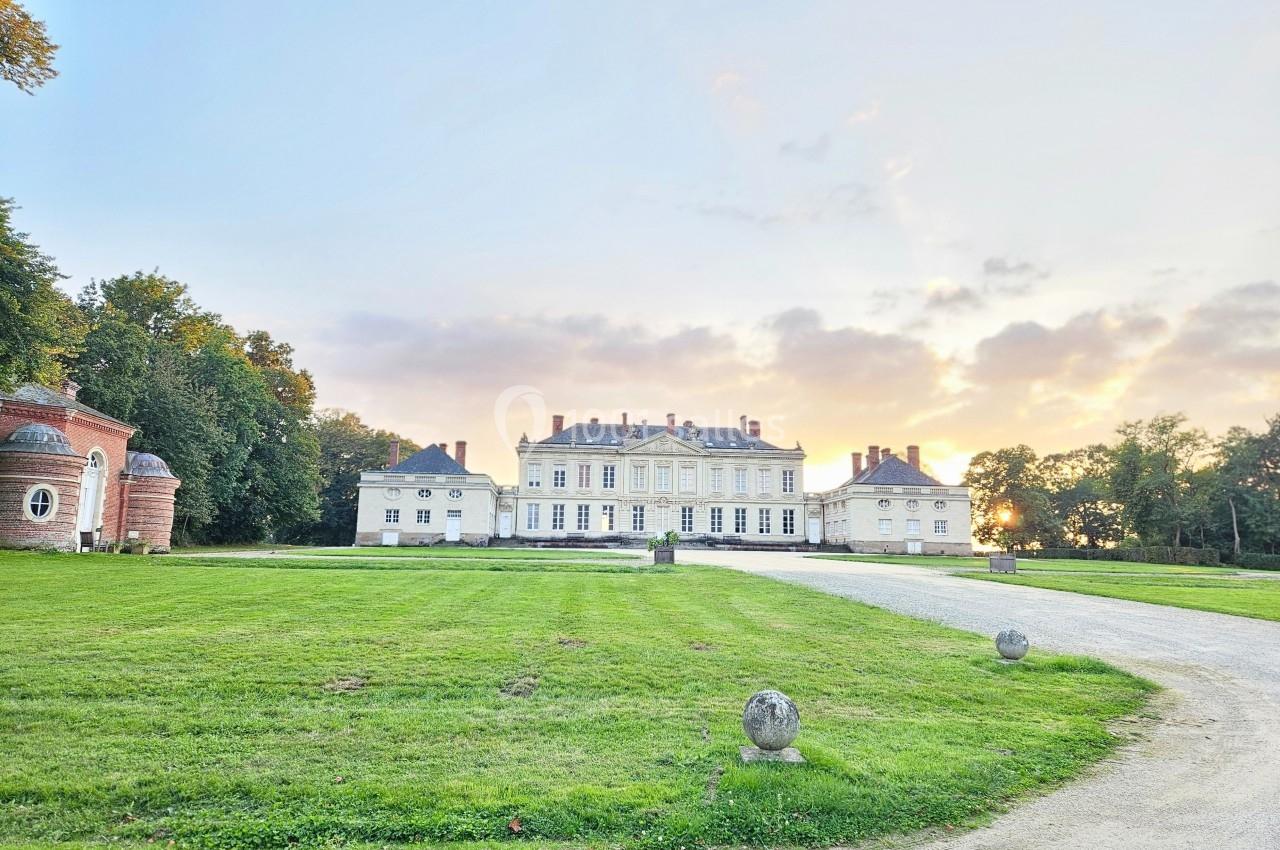 Location salle Craon (Mayenne) - Le Château De Craon #5