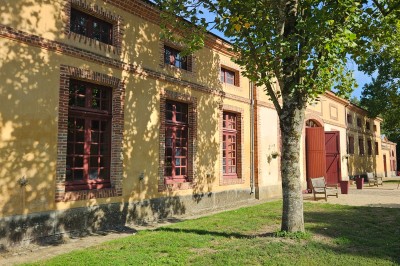 Location salle Craon (Mayenne) - Le Château De Craon #11