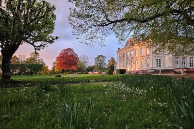 Location salle Craon (Mayenne) - Le Château De Craon #11