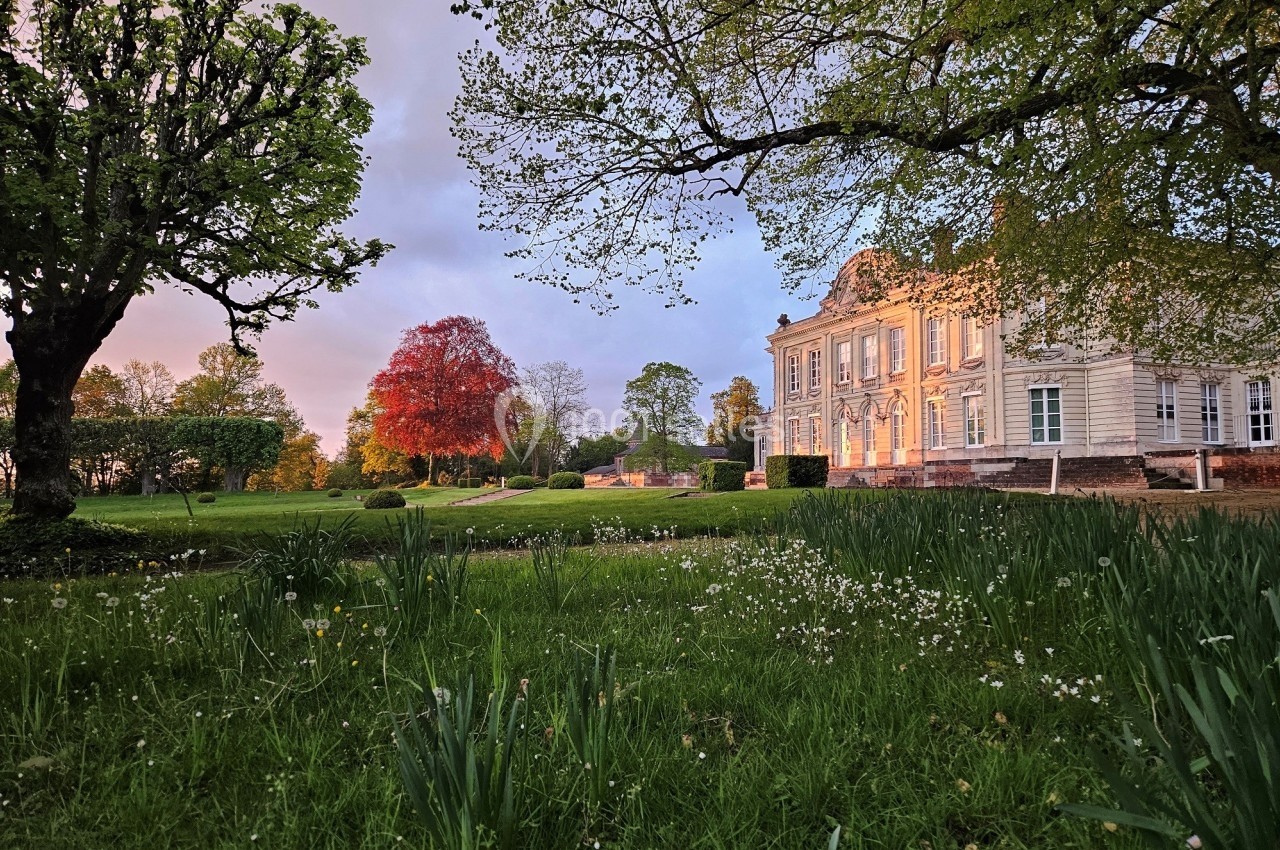 Location salle Craon (Mayenne) - Le Château De Craon #10