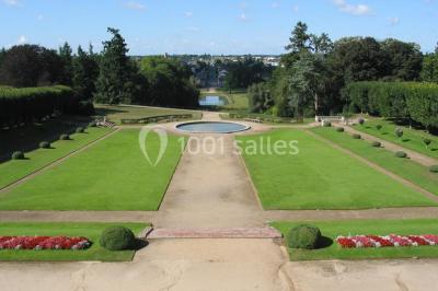 Location salle Craon (Mayenne) - Le Château De Craon #13
