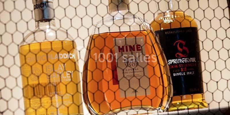 Location salle Baux-de-Provence (Bouches-du-Rhône) - Hôtel Benvengudo #13