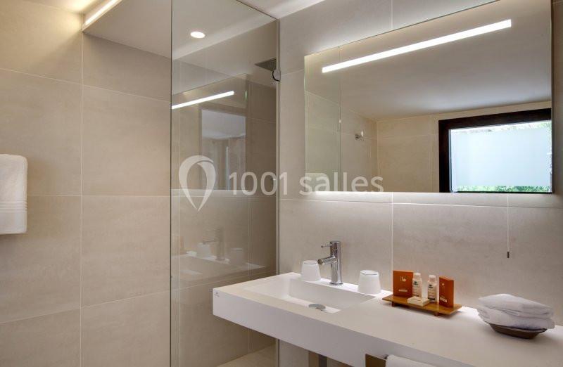 Location salle Baux-de-Provence (Bouches-du-Rhône) - Hôtel Benvengudo #16