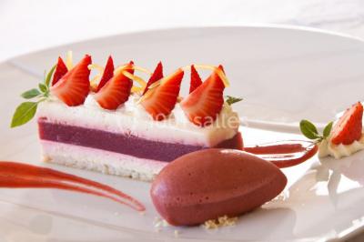 Location salle Baux-de-Provence (Bouches-du-Rhône) - Hôtel Benvengudo #24