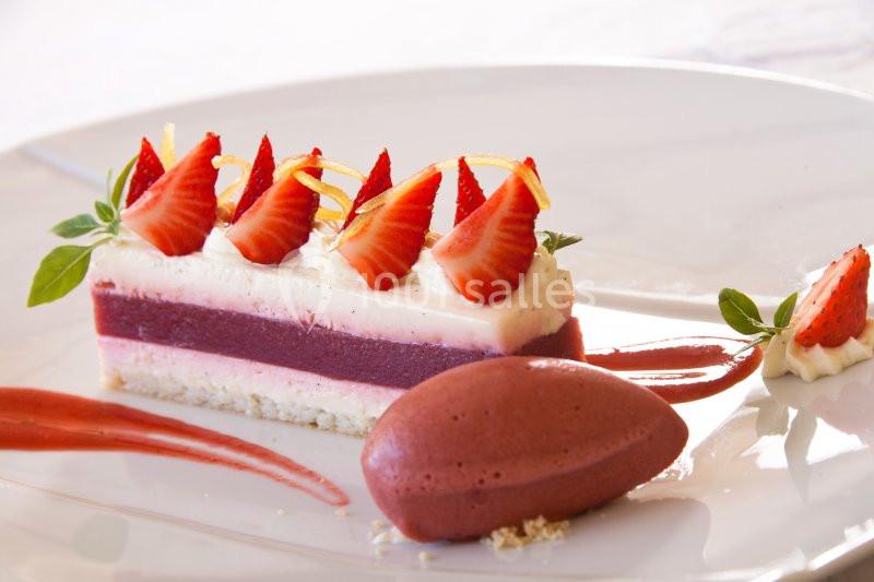 Location salle Baux-de-Provence (Bouches-du-Rhône) - Hôtel Benvengudo #10