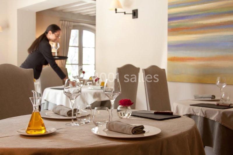 Location salle Baux-de-Provence (Bouches-du-Rhône) - Hôtel Benvengudo #6