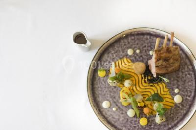 Location salle Baux-de-Provence (Bouches-du-Rhône) - Hôtel Benvengudo #24