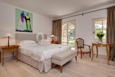 Location salle Baux-de-Provence (Bouches-du-Rhône) - Hôtel Benvengudo #24