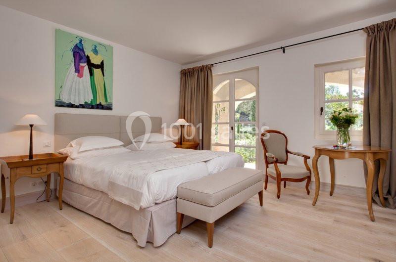 Location salle Baux-de-Provence (Bouches-du-Rhône) - Hôtel Benvengudo #21