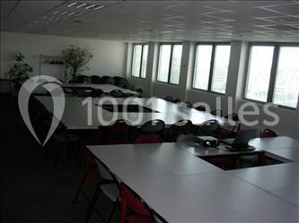 Location salle Asnières-sur-Seine (Hauts-de-Seine) - Auditorium Jp Guillon #9