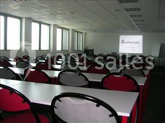 Location salle Asnières-sur-Seine (Hauts-de-Seine) - Auditorium Jp Guillon #9