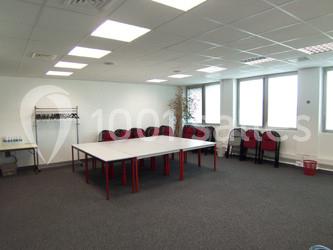 Location salle Asnières-sur-Seine (Hauts-de-Seine) - Auditorium Jp Guillon #6