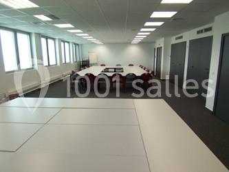 Location salle Asnières-sur-Seine (Hauts-de-Seine) - Auditorium Jp Guillon #7