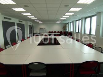 Location salle Asnières-sur-Seine (Hauts-de-Seine) - Auditorium Jp Guillon #9