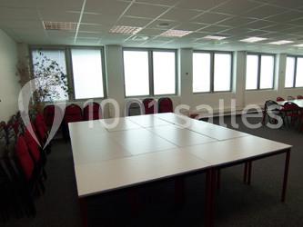 Location salle Asnières-sur-Seine (Hauts-de-Seine) - Auditorium Jp Guillon #9