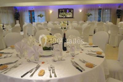 Location salle Carros (Alpes-Maritimes) - Lou Castelet #14