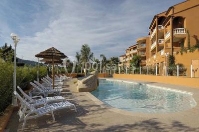 Location salle Carros (Alpes-Maritimes) - Lou Castelet #14