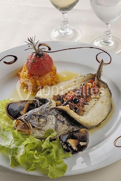 Location salle Carros (Alpes-Maritimes) - Lou Castelet #14