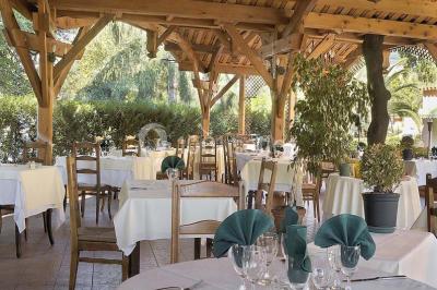 Location salle Carros (Alpes-Maritimes) - Lou Castelet #14