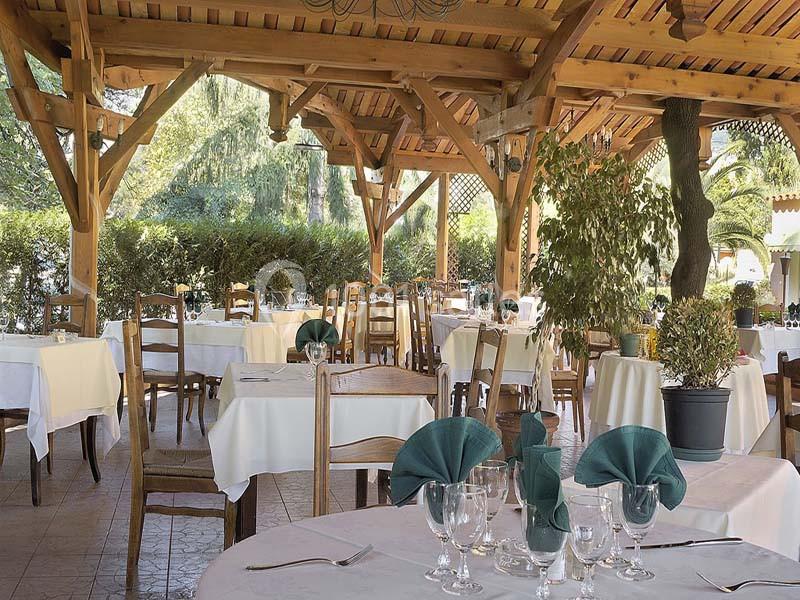 Location salle Carros (Alpes-Maritimes) - Lou Castelet #6