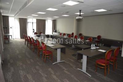 Location salle Carros (Alpes-Maritimes) - Lou Castelet #14