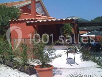 Restaurant Les Chênes