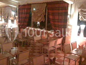 Location salle La Valette-du-Var (Var) - Restaurant Les Chênes #15