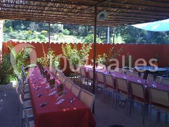 Location salle La Valette-du-Var (Var) - Restaurant Les Chênes #5