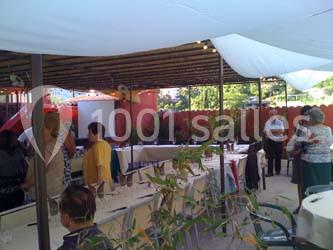 Location salle La Valette-du-Var (Var) - Restaurant Les Chênes #15