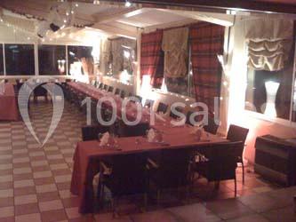 Location salle La Valette-du-Var (Var) - Restaurant Les Chênes #15